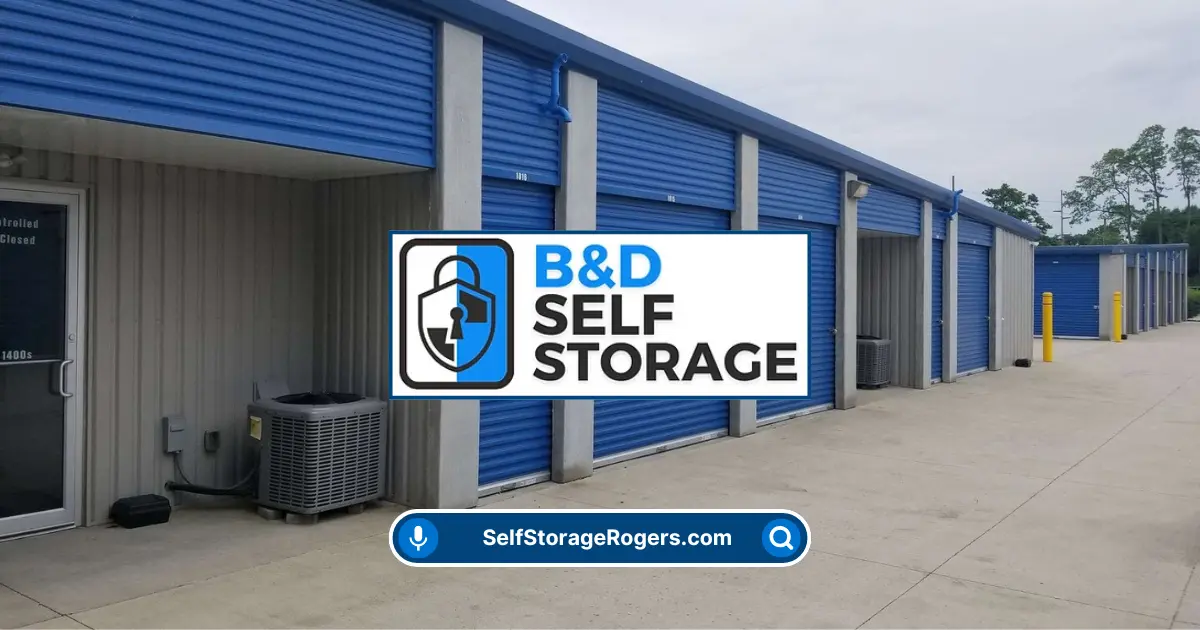 Storage Units Blog For Smart Storage