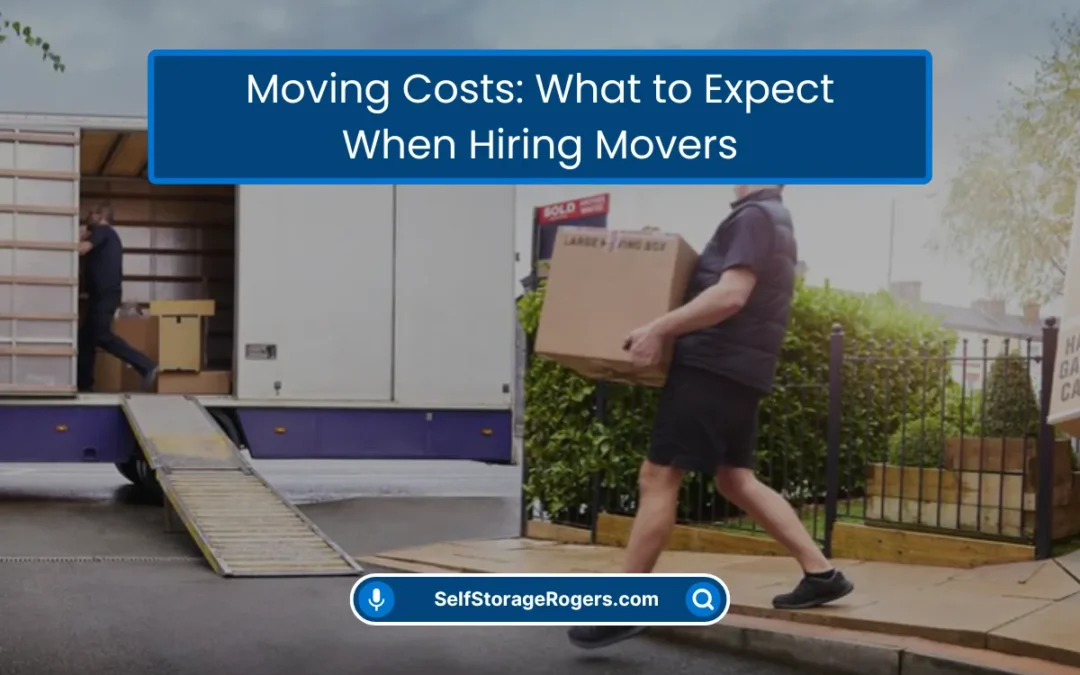 Moving Costs: What to Expect When Hiring Movers (2026)