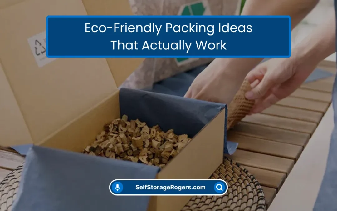 Eco-Friendly Packing Ideas That Actually Work (2026)