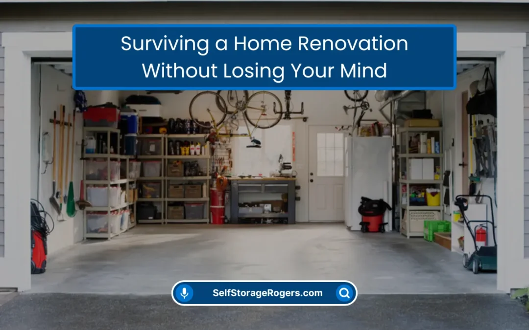 Surviving a Home Renovation Without Losing Your Mind (2026)