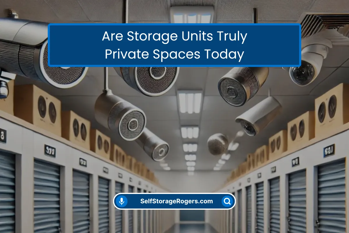 Storage Units Truly Private Spaces Today Storage Units Truly Private Spaces Today