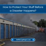Protect Your Stuff Before a Disaster Happens
