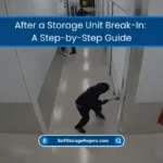 After a Storage Unit Break-In: A Step-by-Step Guide (2026) 3 Storage Unit Break-In A Step-by-Step Guide