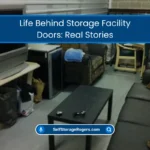 Life Behind Storage Facility Doors: Real Stories (2026) 2 Stories Behind Storage Facility Doors
