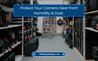 Storage Units Home 3 Protect Your Camera Gear from Humidity & Dust (2026)