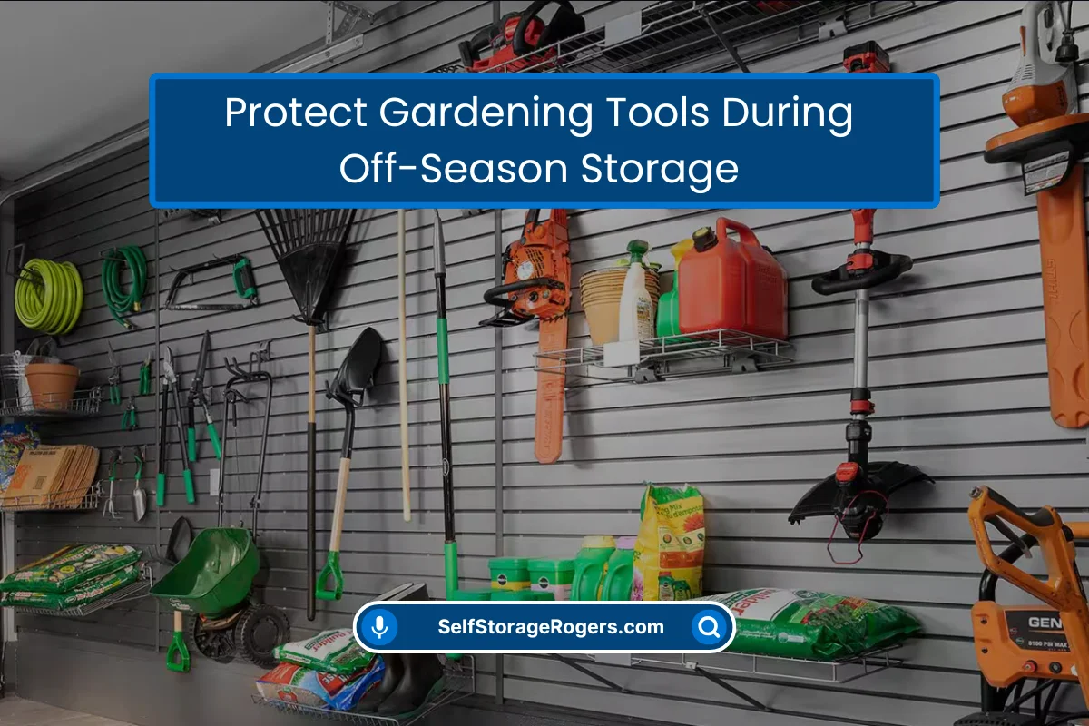 How to Keep Gardening Tools Rust-Free in Storage How to Keep Gardening Tools Rust-Free in Storage
