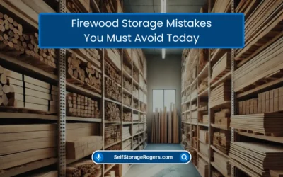 Firewood Storage Mistakes You Must Avoid Today (2026)