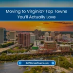 Moving to Virginia Towns You’ll Actually Love