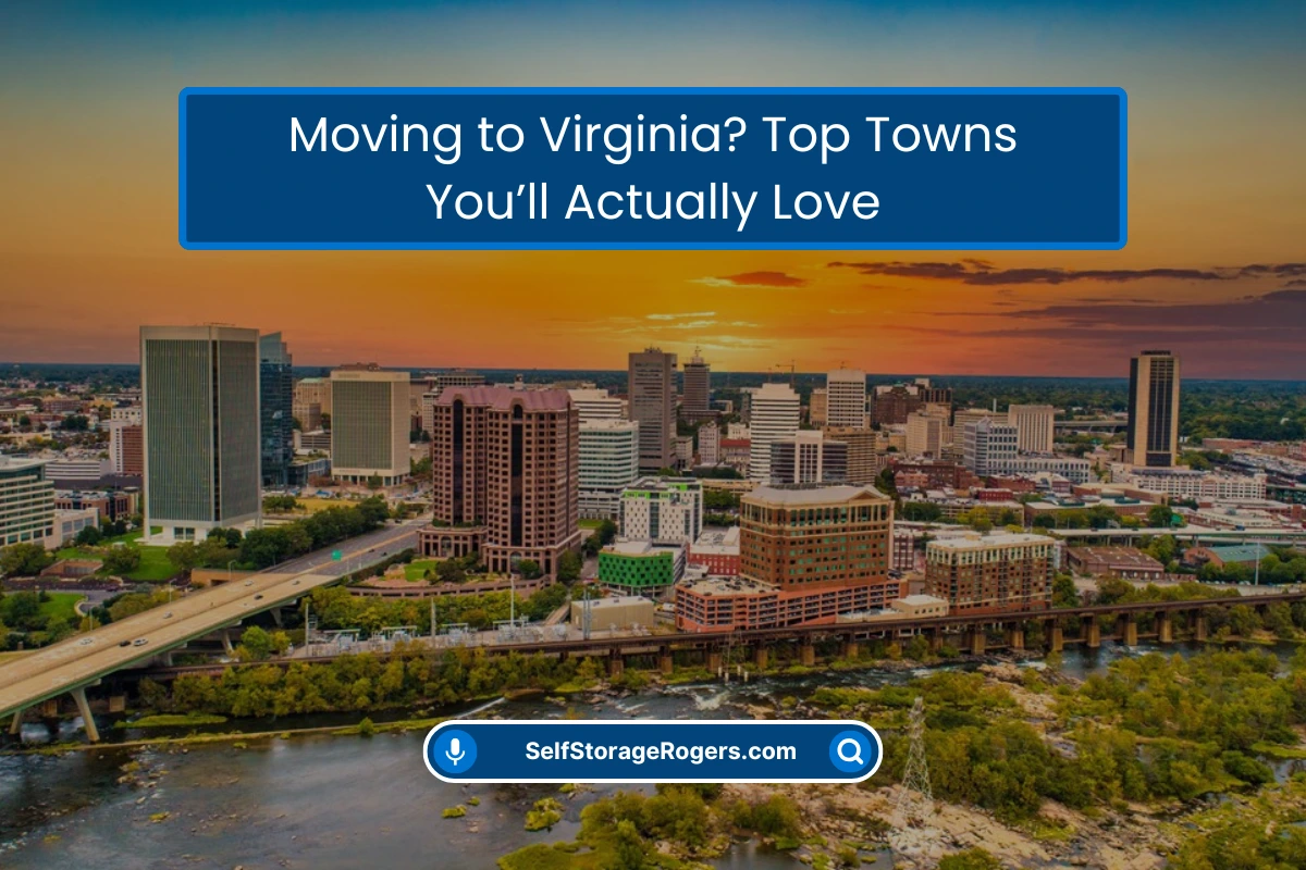 Moving to Virginia Towns You’ll Actually Love Moving to Virginia Towns You’ll Actually Love